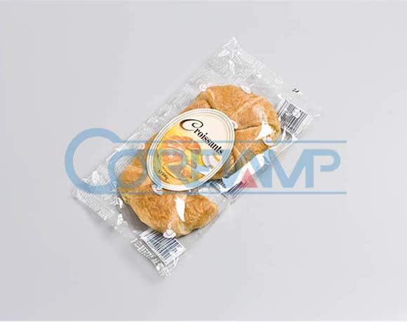 Croissant packaging