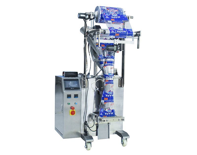 Automatic Sachet Powder Packaging Machine ZV-320D