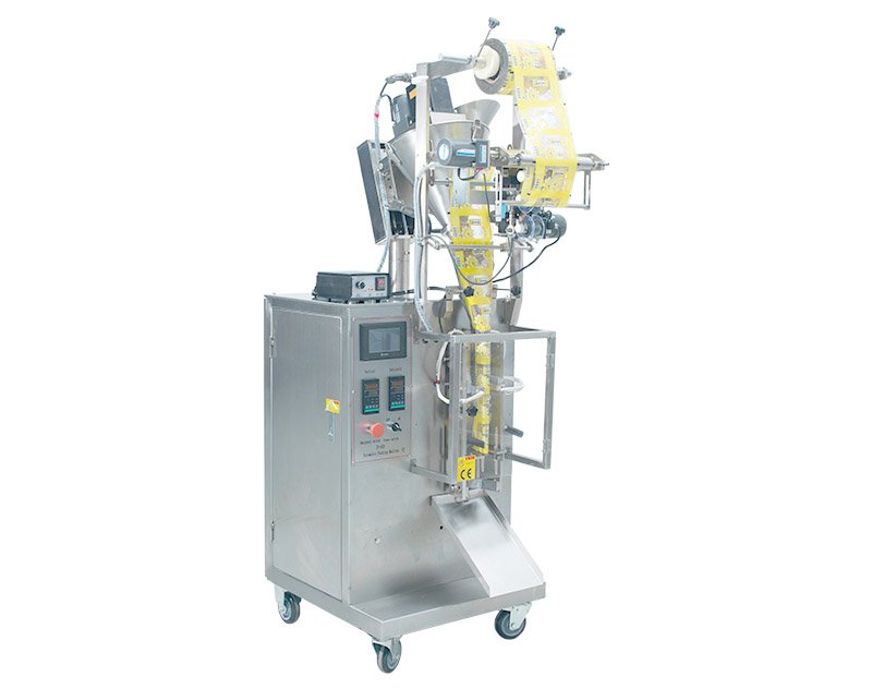 Small Sachet Powder Packaging Machine ZV-240D