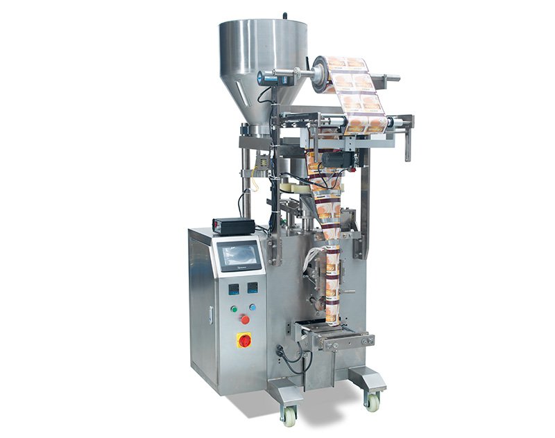 20g to 500g Grain Packaging Machines ZV-320A/380A
