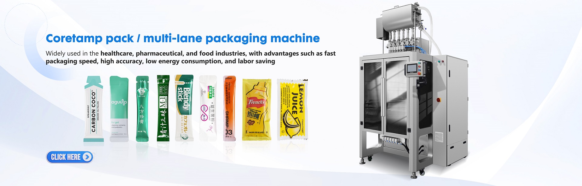 Filling Machine