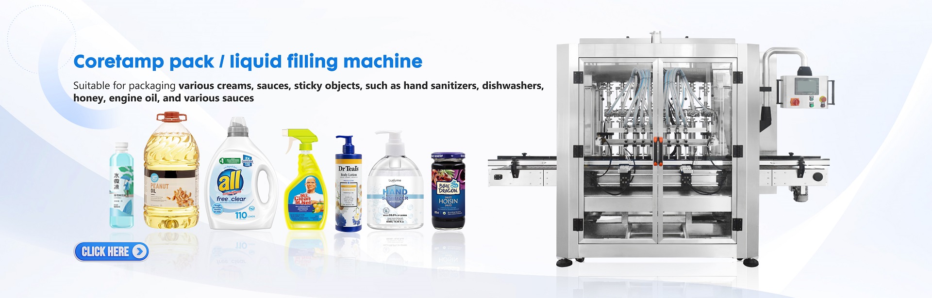 powder stick packaging machine