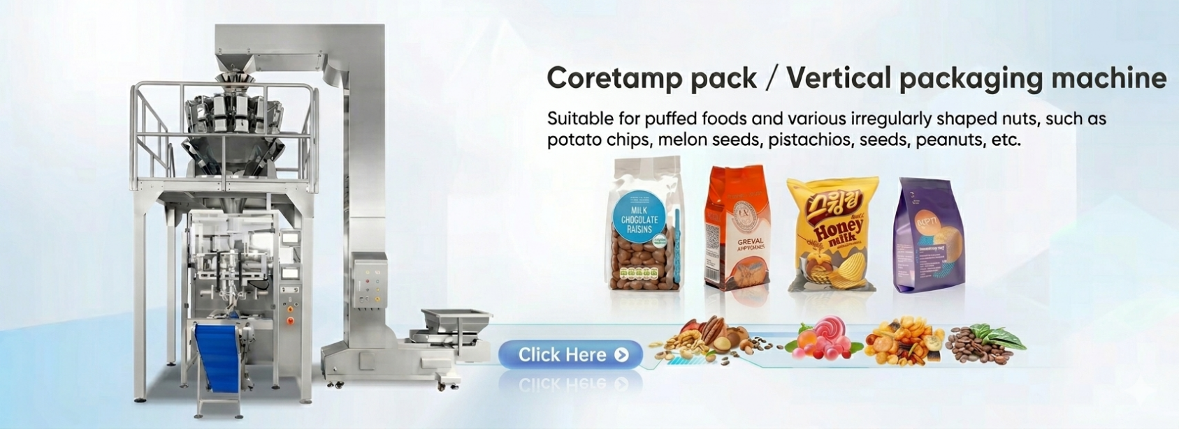 vertical Packing Machine