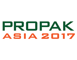 Coretamp attended PROPAK ASIA 2017