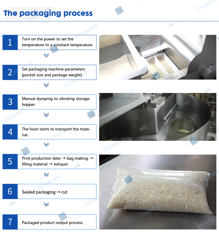 packaging machine packing machine cost sugar packing machine price ZV-420AS/520AS/620AS