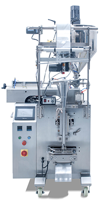Why is the liquid packaging machine highly recognized by customers?cid=undefined