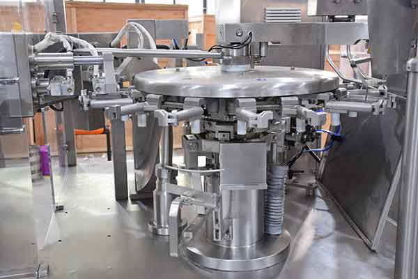 How do granule pouch packing machines work?cid=undefined