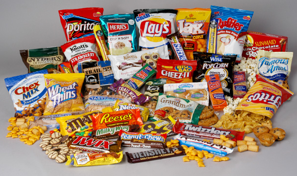 How to use packaging machine to package and sell snacks？