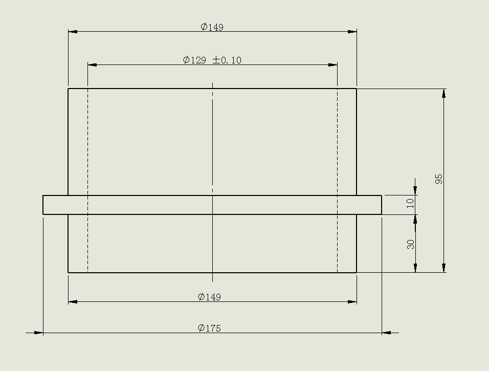 How does the measuring cup granule packing machine work?cid=undefined