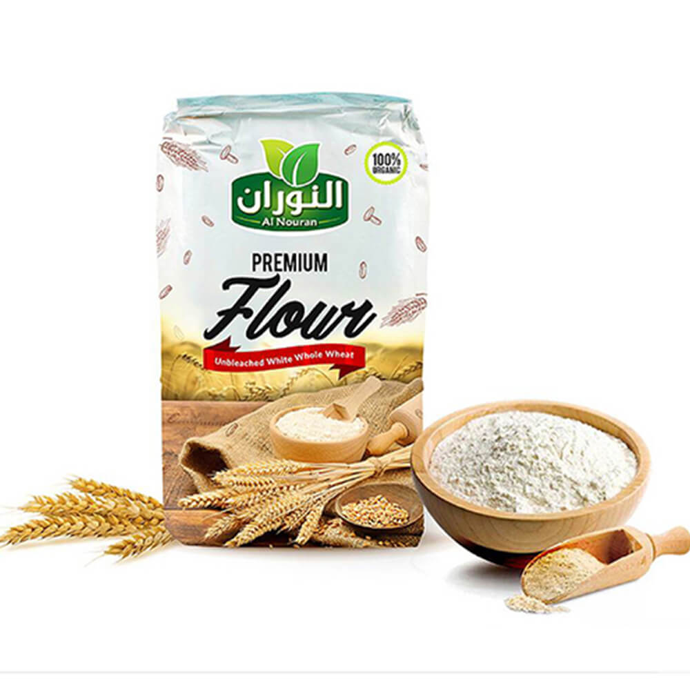 flour packaging machine suppliers