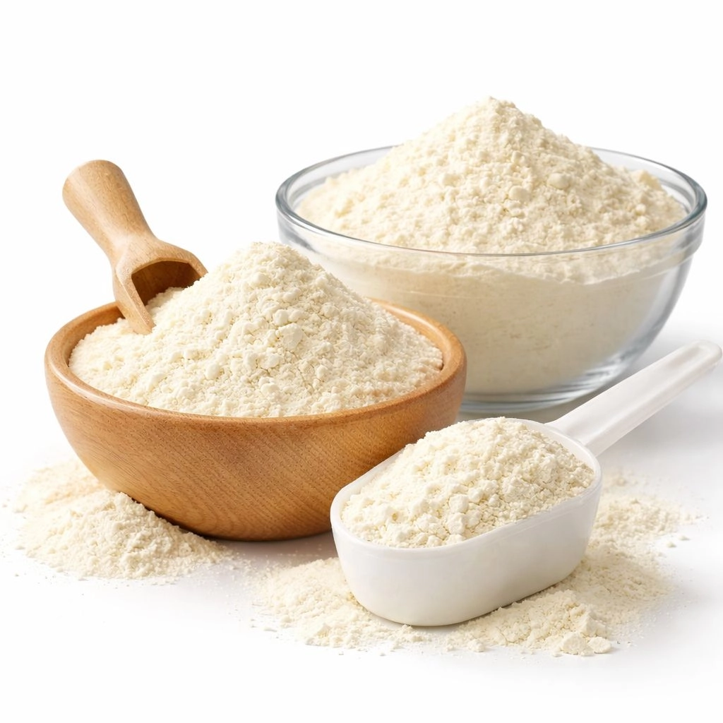 milk powder bagging machine