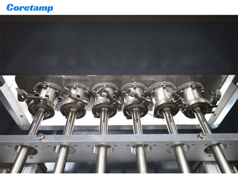 auger filler