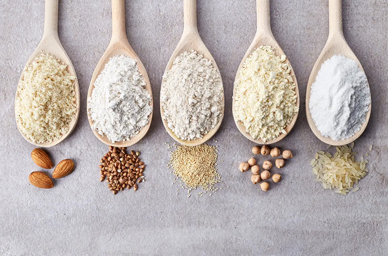 Enhancing Powder Packaging with a Screw Feeder