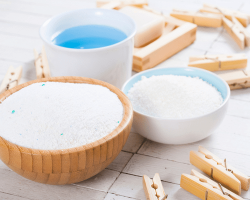 detergent powder detergent powder