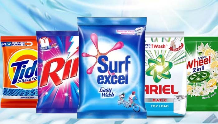 powder packaging powder packaging