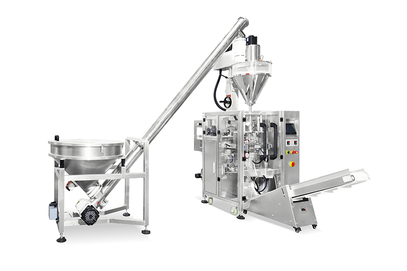 detergent powder packing machine detergent powder packing machine