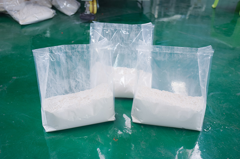powder pouch powder pouch