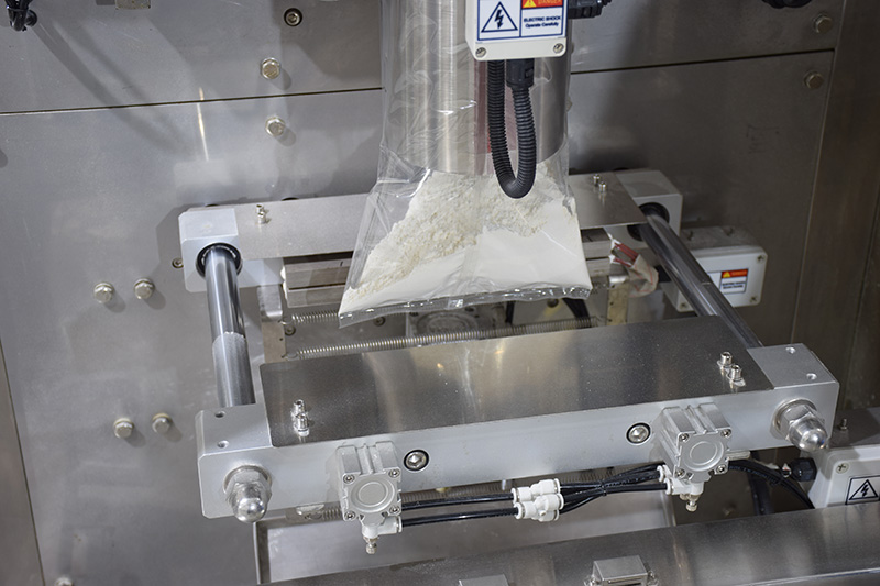 1kg powder packing machine 1kg powder packing machine