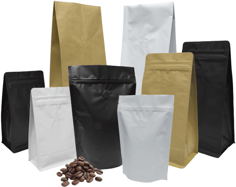 coffee pouch packing machine coffee pouch packing machine