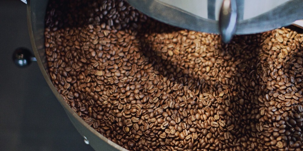 coffee beans coffee beans