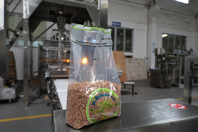 premade pouch packing machine premade pouch packing machine