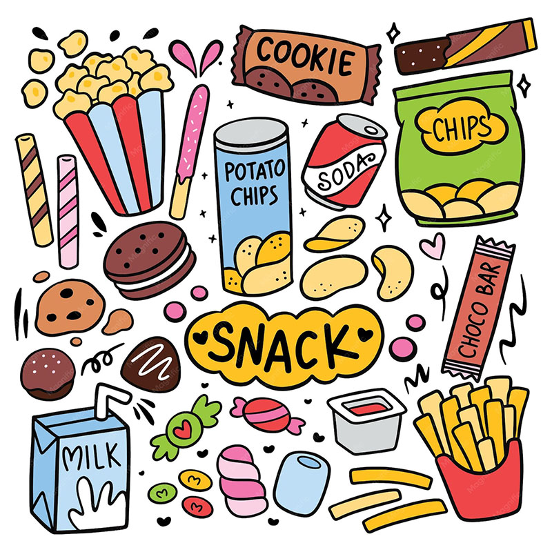 Solving Bottlenecks with Modern Snack Packaging Machine Solving Bottlenecks with Modern Snack Packaging Machine
