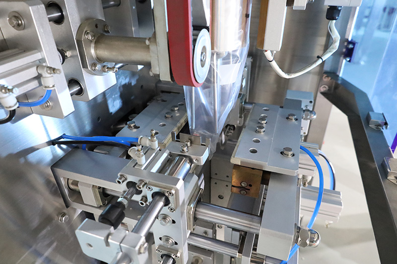 1kg nuts packing machine