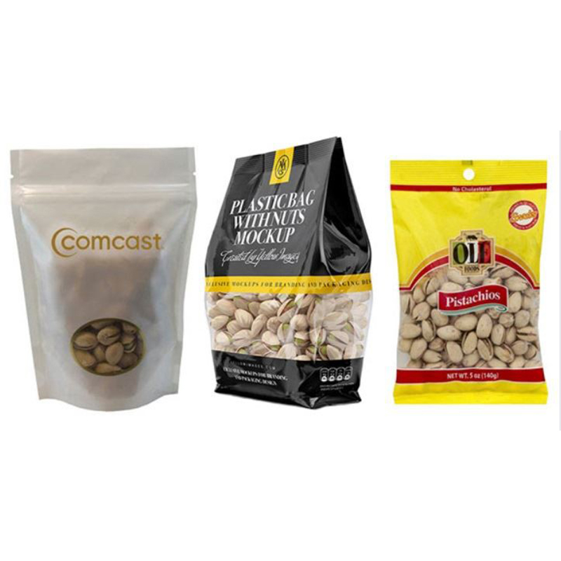 nut packing machine