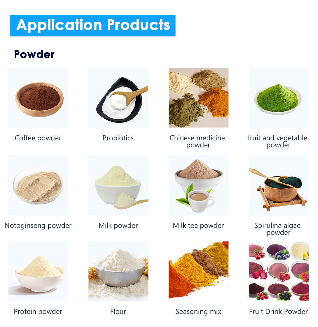 8-Lane Powder Stick Packaging of Pharmaceutical Machines