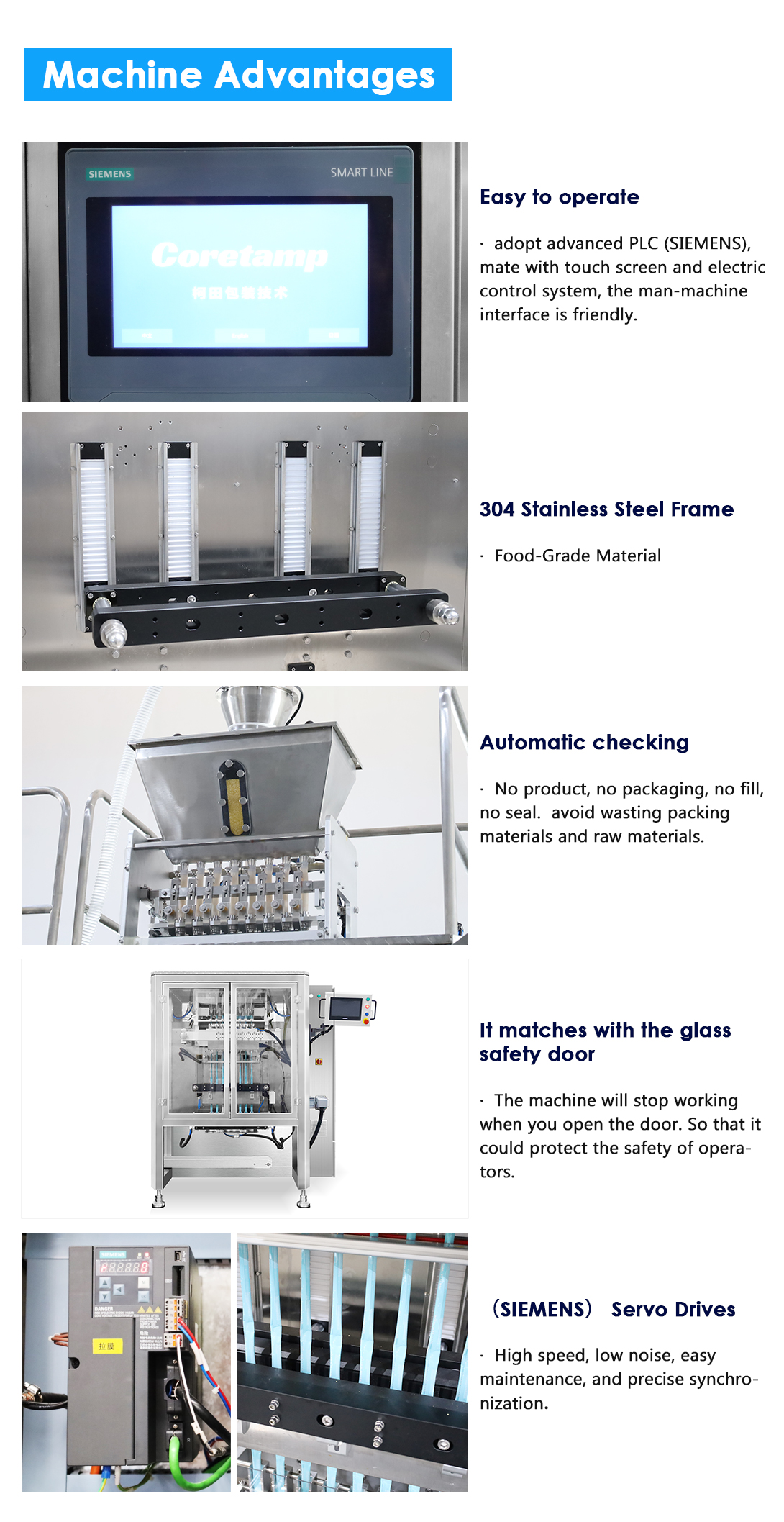 pharmaceutical granules packaging machine advantages pharmaceutical granules packaging machine advantages