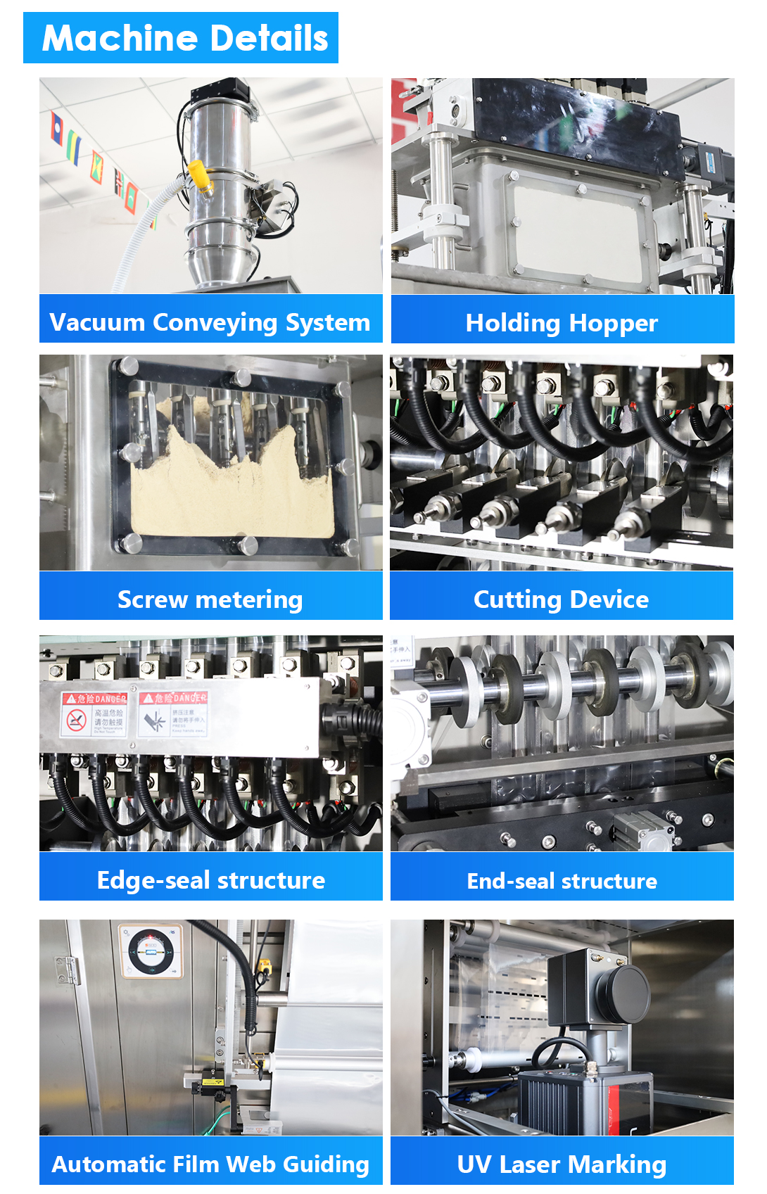 pharmaceutical packaging machine details pharmaceutical packaging machine details