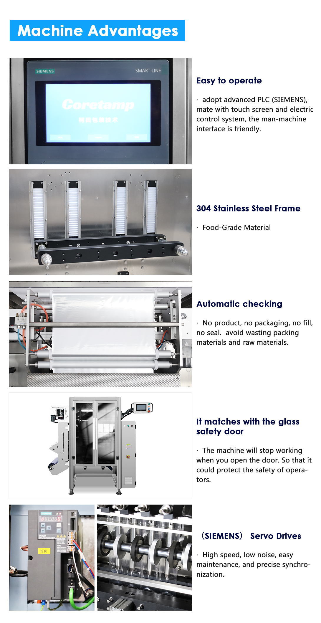 pharmaceutical packaging machine advantages pharmaceutical packaging machine advantages