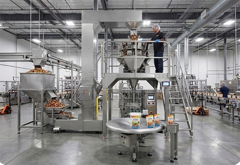 automatic packaging systems automatic packaging systems