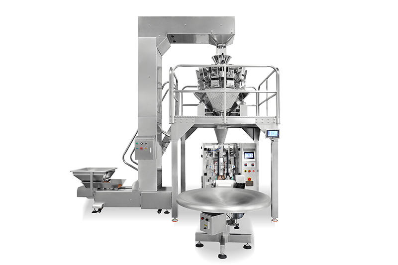 automated packaging systems automated packaging systems