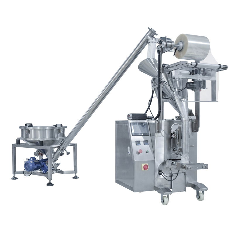 pharmaceutical powder packaging machine
