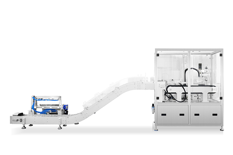 powder packaging line powder packaging line