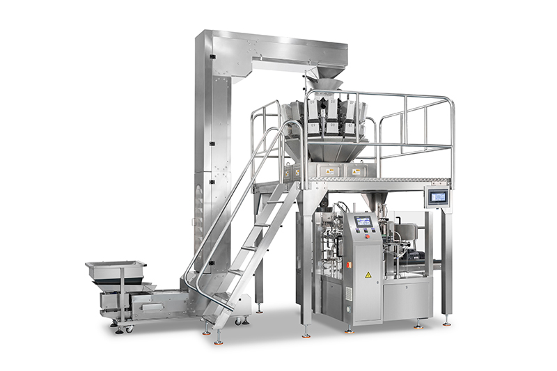 premade pouch packaging solutions premade pouch packaging solutions