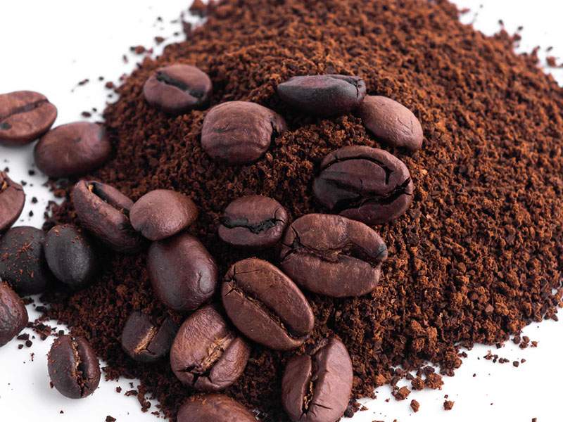 coffee powder packaging machine coffee powder packaging machine