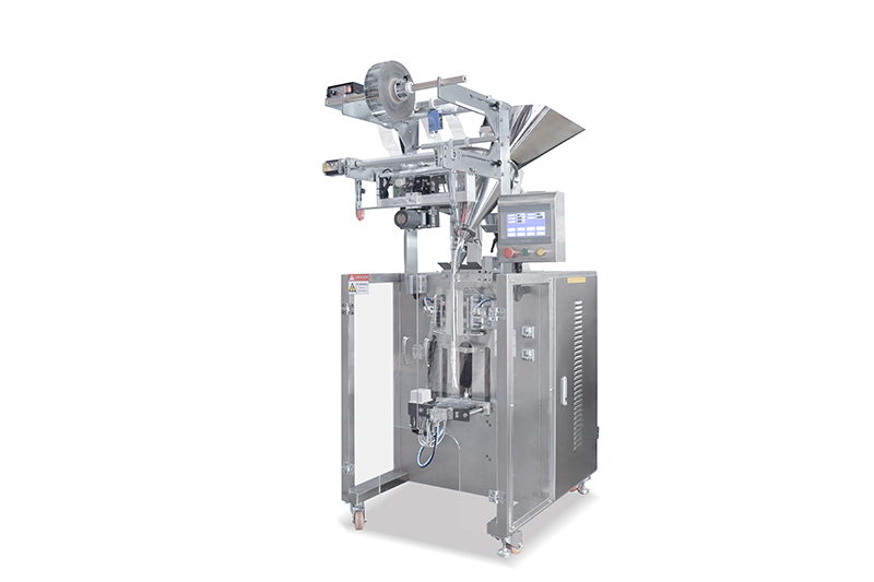 coffee packaging equipment coffee packaging equipment