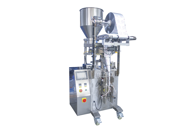 coffee packaging system coffee packaging system