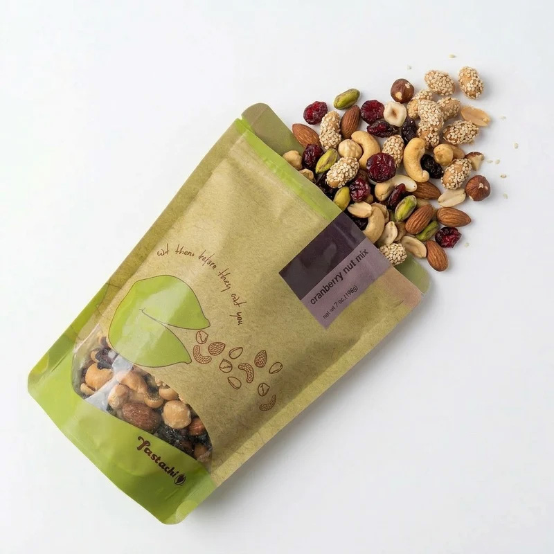 Premade Pouch Packaging Solutions