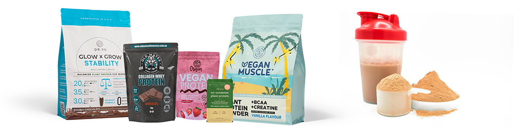 nutrition powder packaging nutrition powder packaging