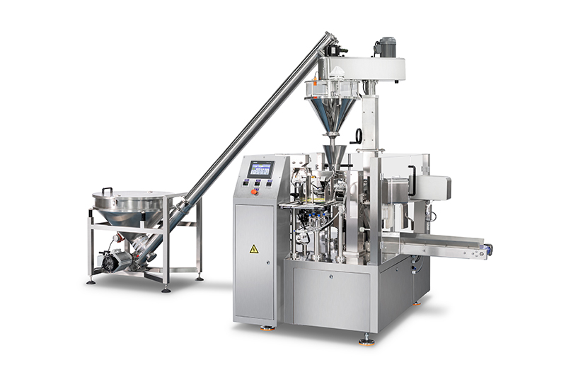 protein powder packaging machine protein powder packaging machine