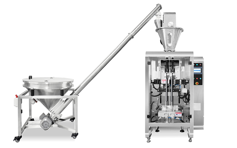 protein powder filling machine protein powder filling machine