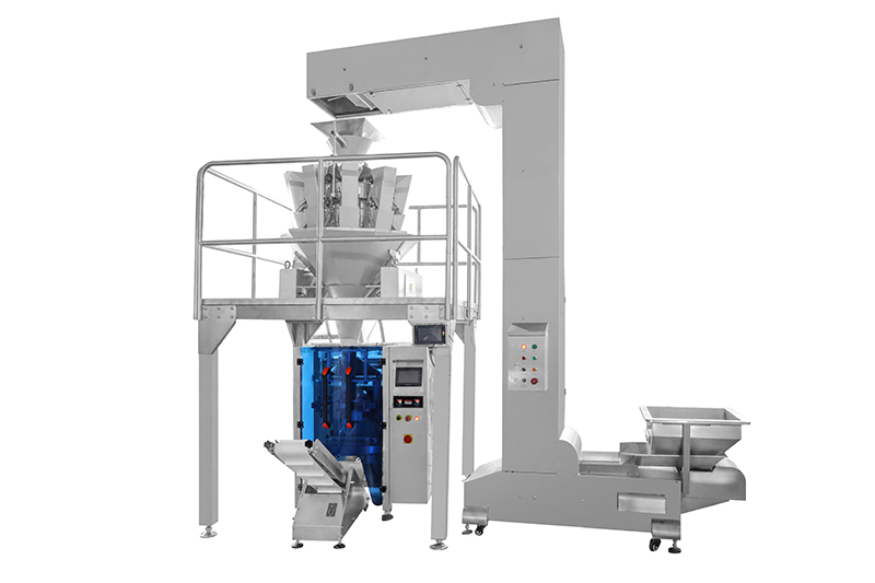 pet food packaging solutions