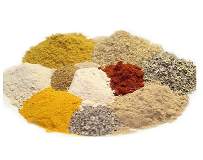 Condiment Powder