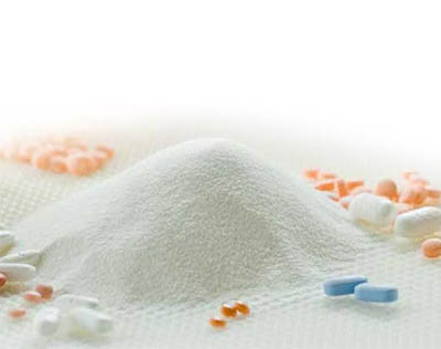 Pharmaceutical Powder