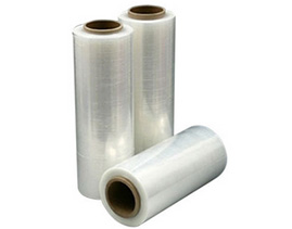 About packing materials: BOPP,CPP,POF,PET film