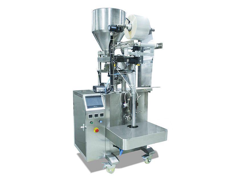 Triangle Bag Packing Machine