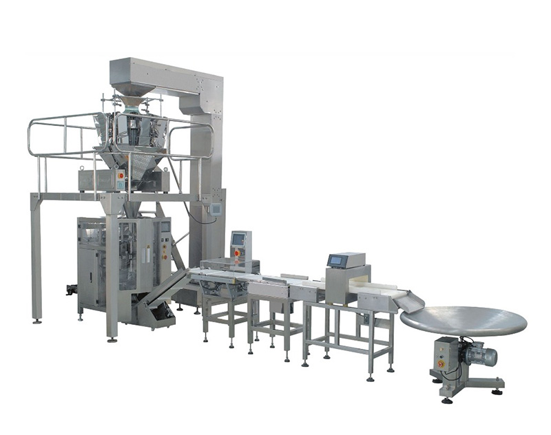 Fully Automatic Packing Machine | Automatic Packaging Machine Manufacturers
